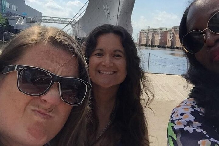 Scavenger Hunt in Norfolk by 3Quest Challenge - Photo 1 of 9